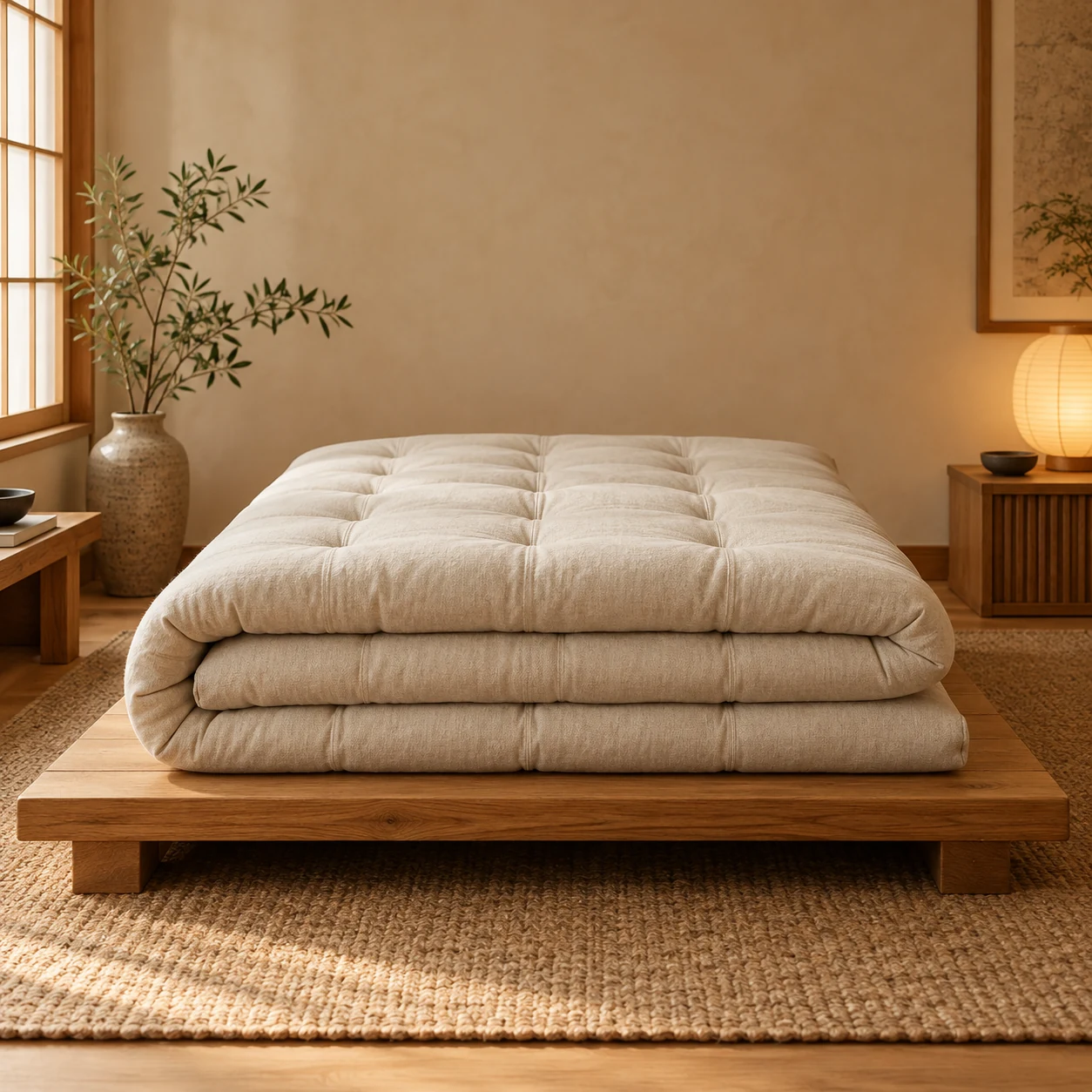 Futon Mattress