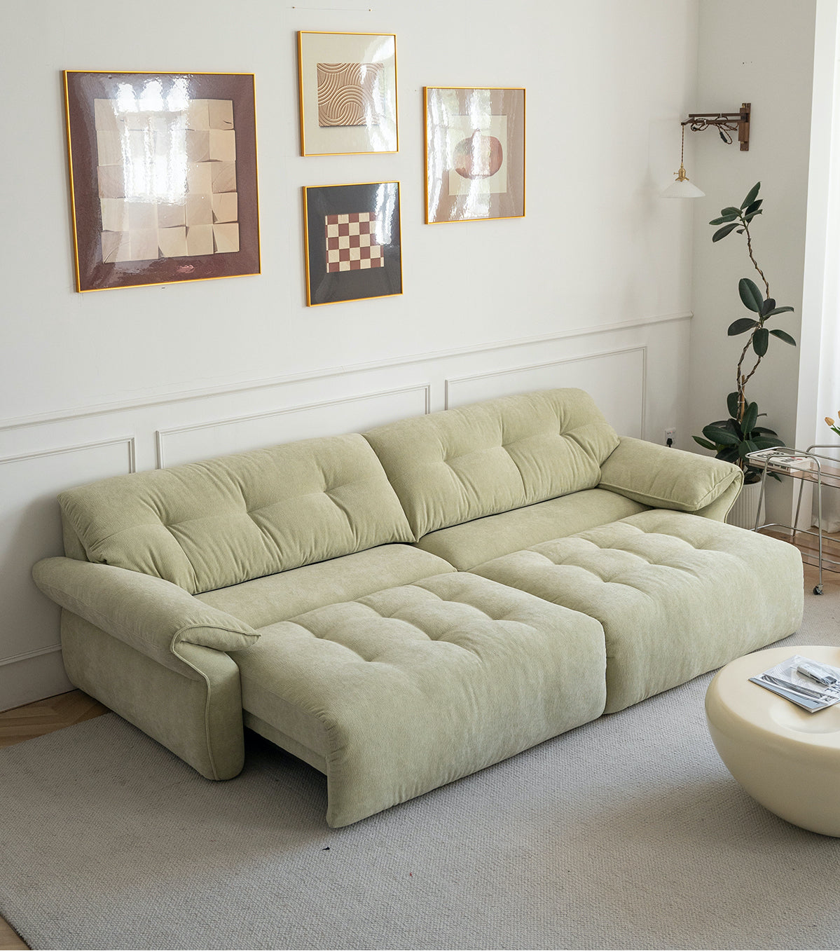 Aurora Sofa