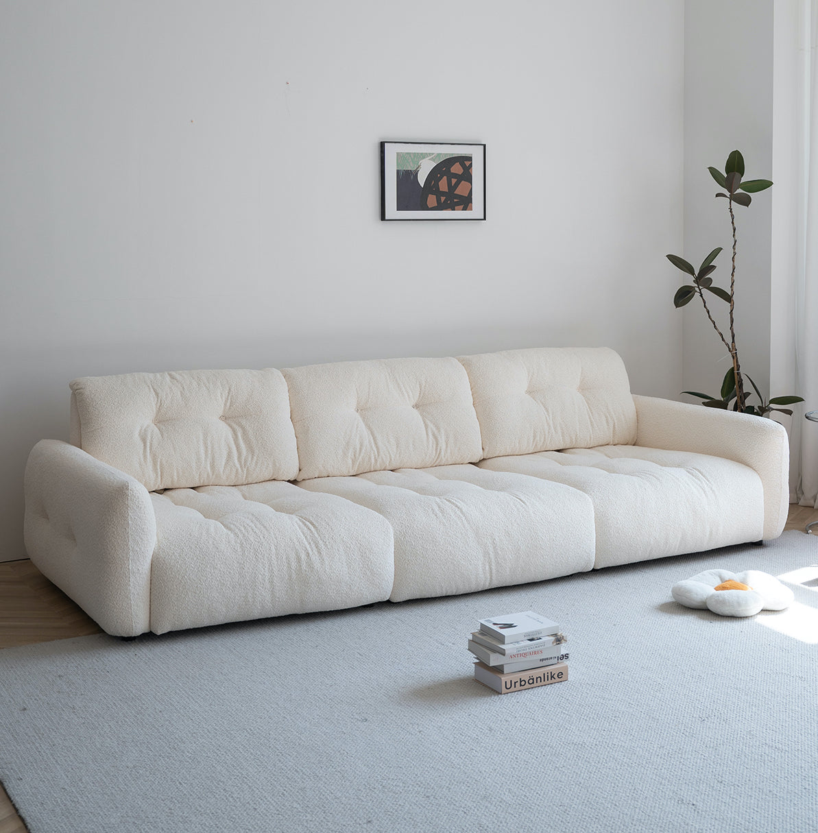 Sabrina Sofa