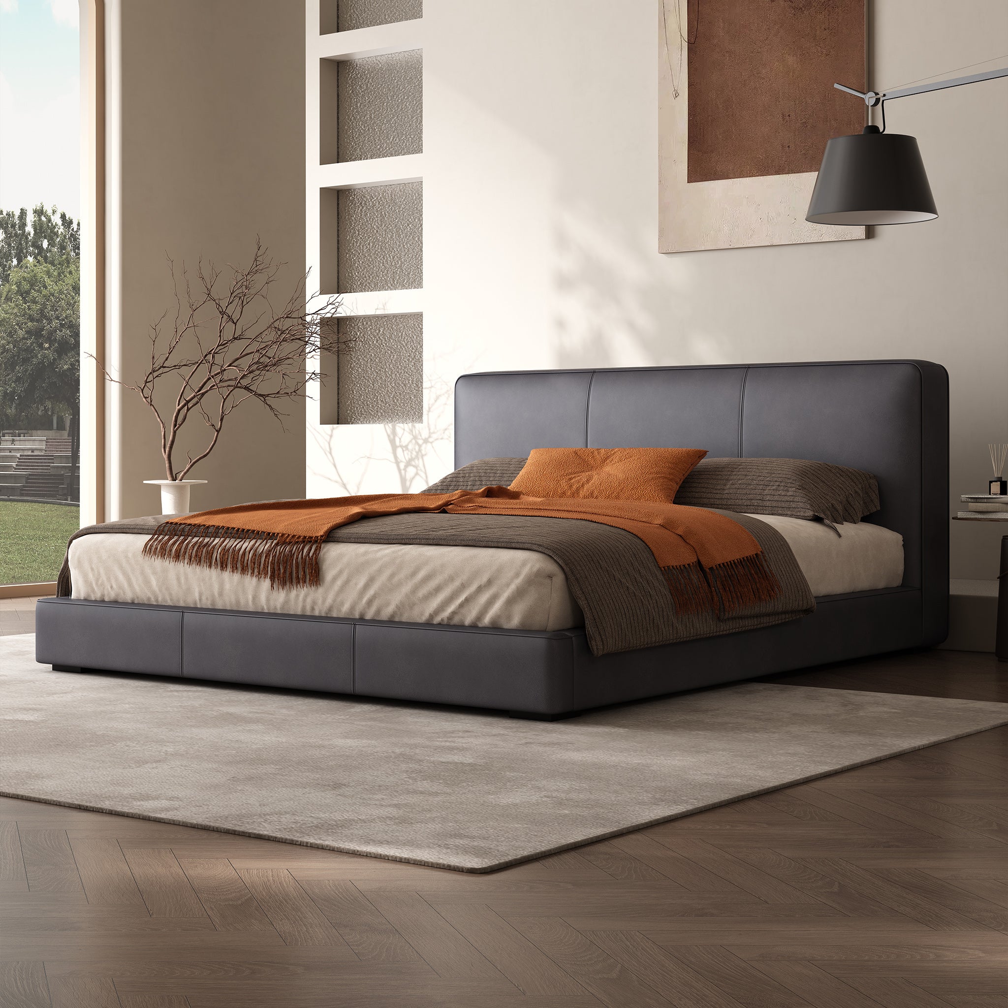 Beds
