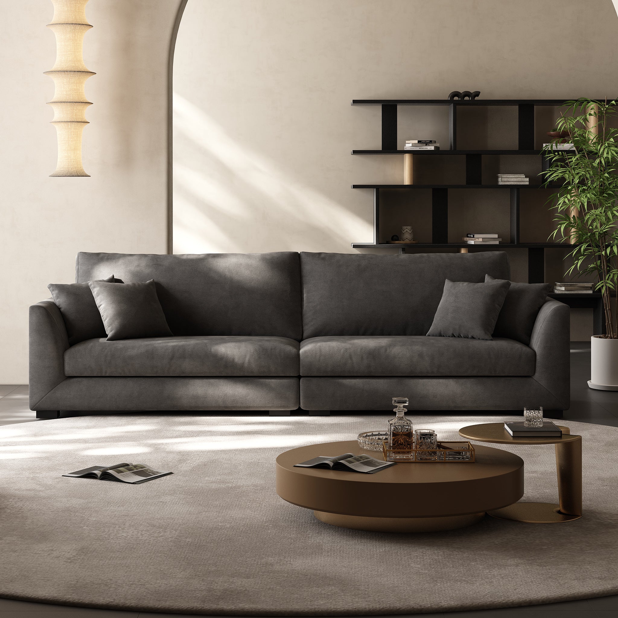 Loveseats